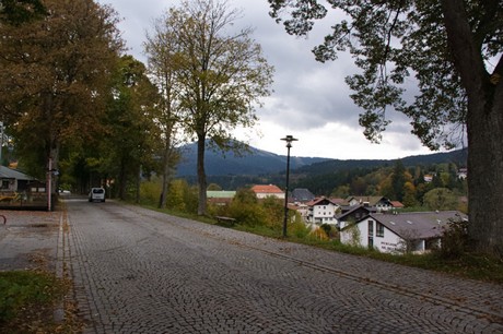 Bayerisch Eisenstein